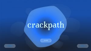 CRACKPATH