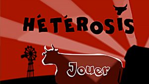 HETEROSIS