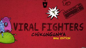 VIRAL FIGHTERS