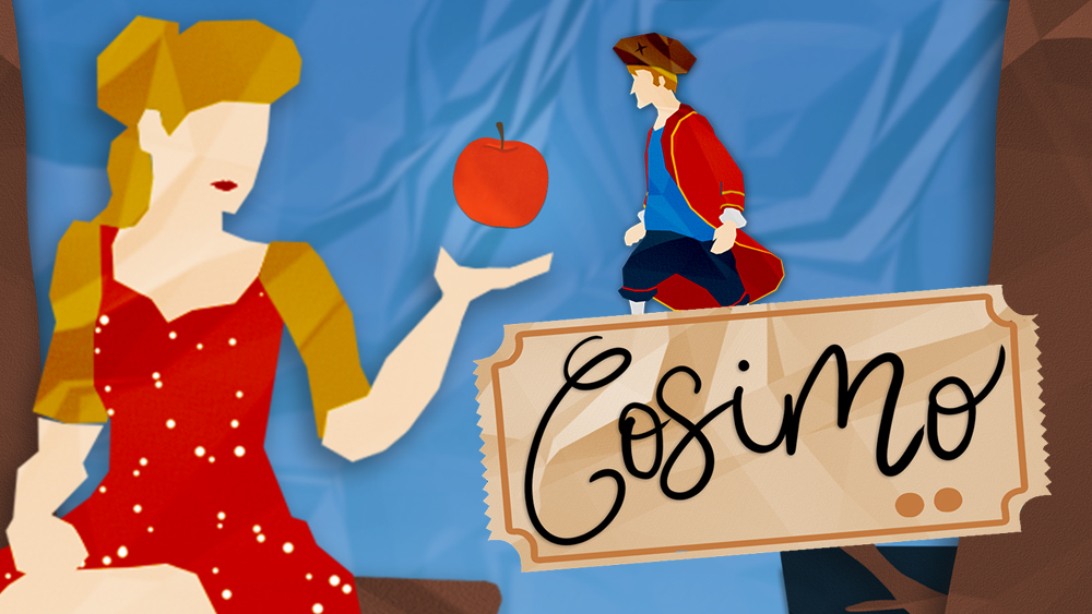 cosimo COSIMO